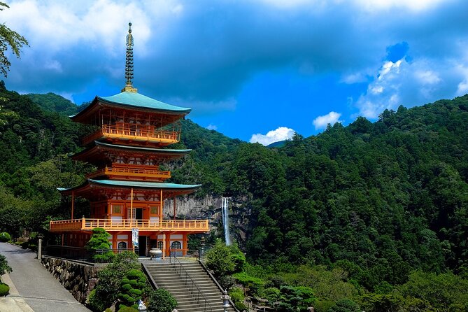 10-Day Private Tour With More Than 15 Attractions in Japan - Day 7 Itinerary