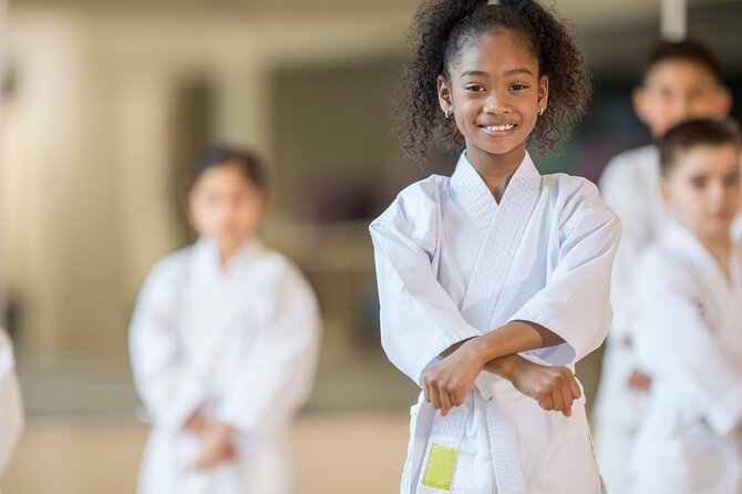Karate Trial Lesson Traditional Japanese Martial Arts in Tokyo - Cancellation Policy