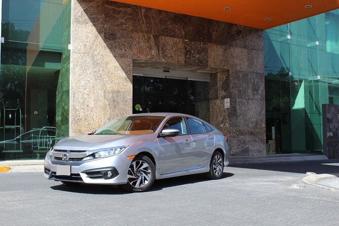 Fukuoka City to Fukuoka (Cruise Port Hakata) - Departure Private Transfer - Contact & Support