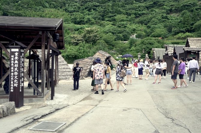 Beppu & Yufuin Onsen One Day Private Tour - Refund & Cancellation Policy