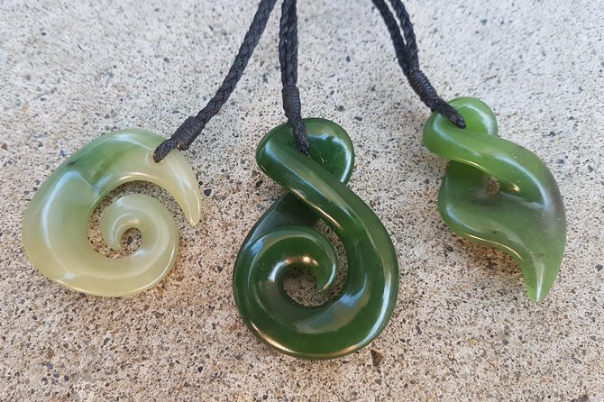 Custom Made Jade Carvings - Process of Crafting Jade Carvings