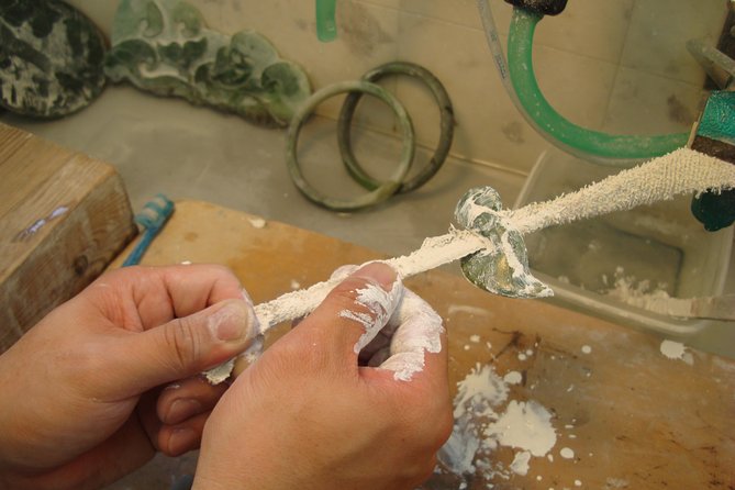 Custom Made Jade Carvings - Unique Jade Carving Ideas
