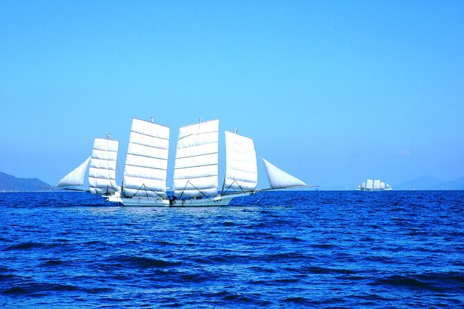 Private Traditional Fishing in Ashikita-machi on Utase Boat - Just The Basics