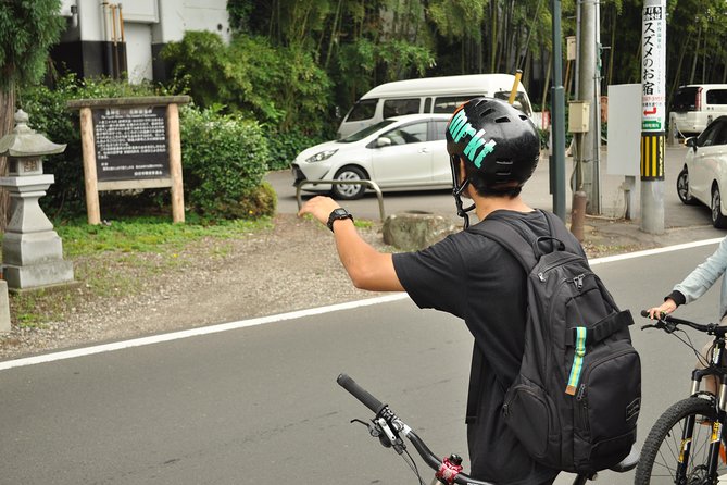 Check Out the Inn! Hot Spring Town Short Course - Itinerary Highlights