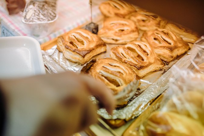 The Most Instagrammable Foods In Osaka - Just The Basics