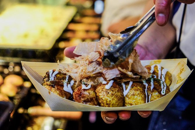 The Most Instagrammable Foods In Osaka - Osakas Most Picture-Perfect Desserts
