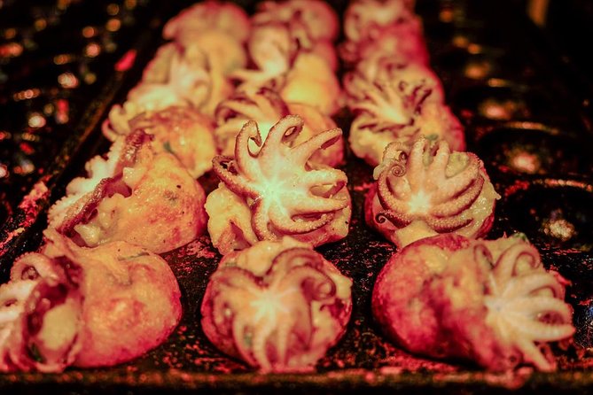 The Most Instagrammable Foods In Osaka - Capturing Osakas Culinary Wonders