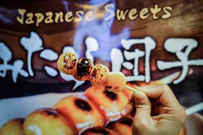 The Most Instagrammable Foods In Osaka - Foodies Guide to Osakas Visual Delights