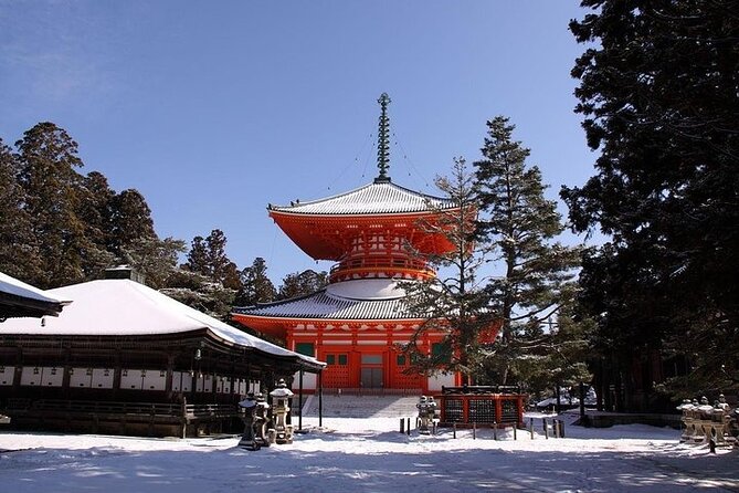 Mt Koya and Kumanokodo Walking 3 Day Tour From Osaka - Final Words