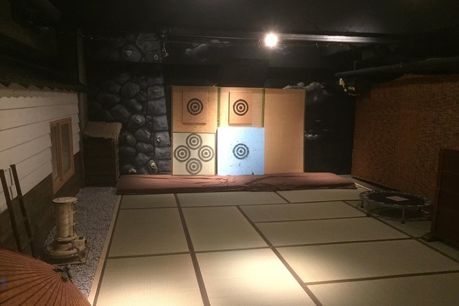 Experience a Real Ninja in Sapporo! 100% Satisfaction! ! - Additional Information Provided