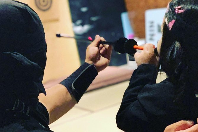 Experience a Real Ninja in Sapporo! 100% Satisfaction! ! - Frequently Asked Questions
