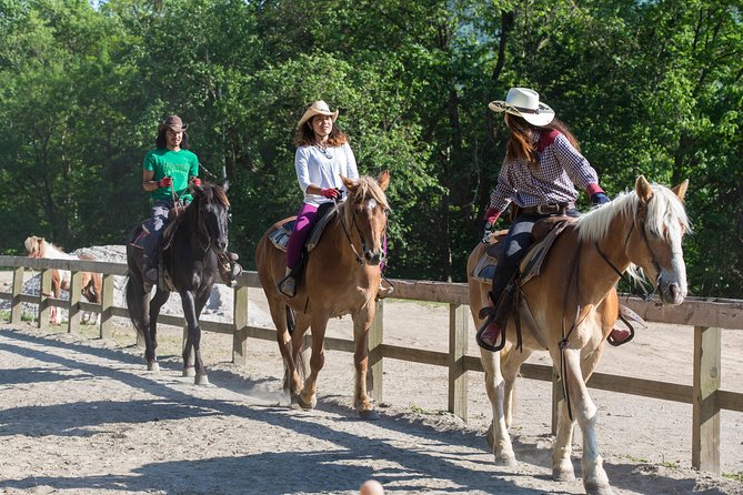 Horseback-Riding in a Country Side in Sapporo - Private Transfer Is Included - Frequently Asked Questions