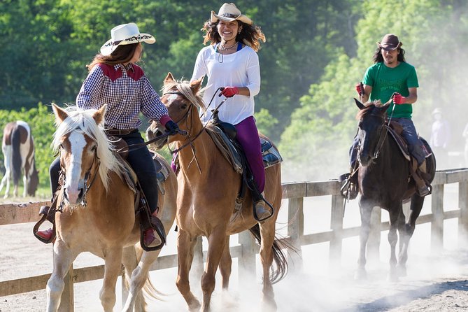 Horseback-Riding in a Country Side in Sapporo - Private Transfer Is Included - Final Words