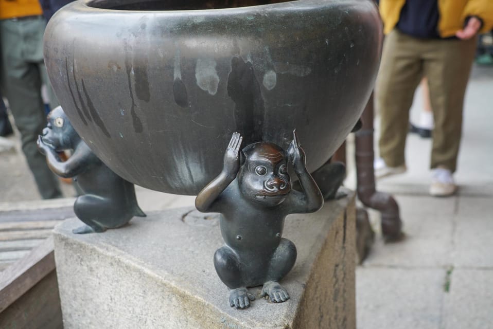 Kyoto Tea Ceremony & Kiyomizu-dera Temple Walking Tour - Experience Overview