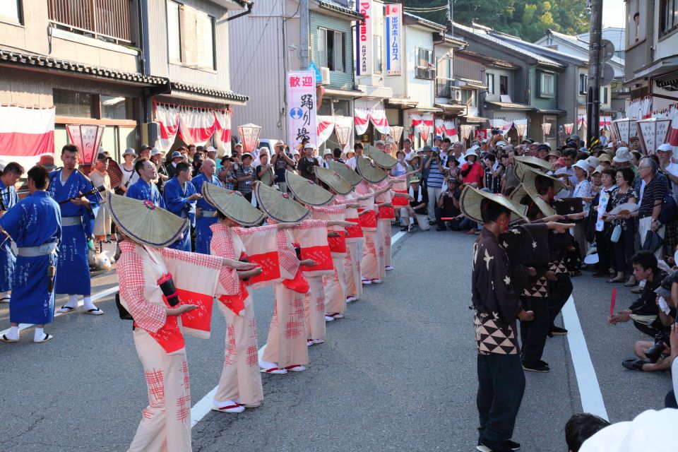 Toyama: 1 or 2 Day Car Rental - Rental Inclusions