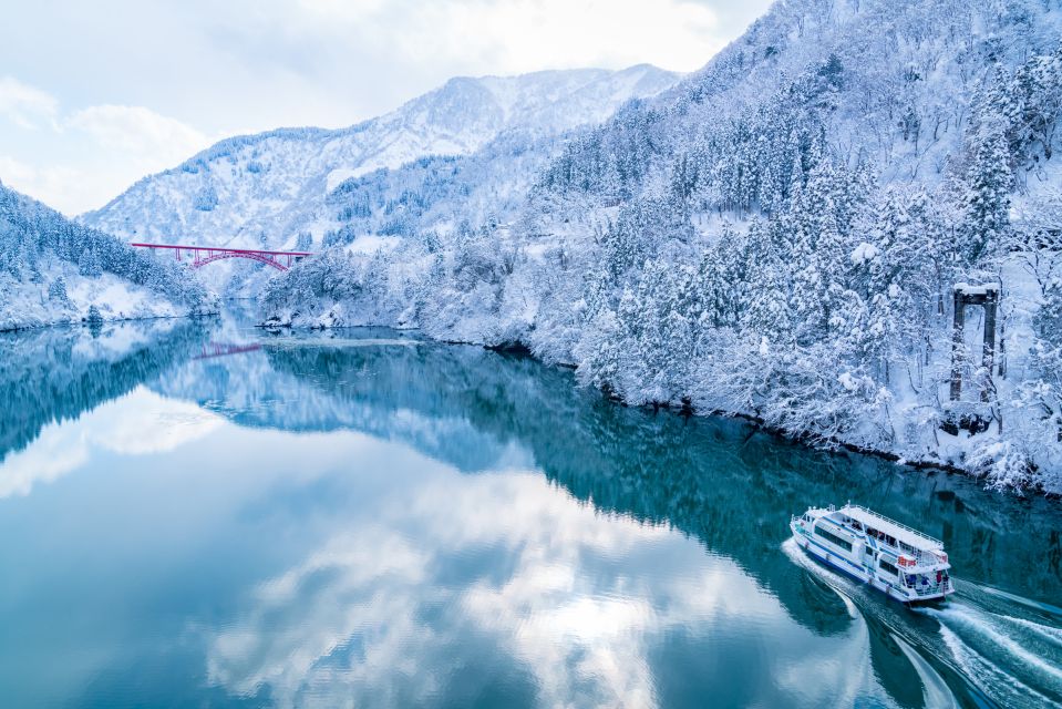 Toyama: 1 or 2 Day Car Rental - Requirements