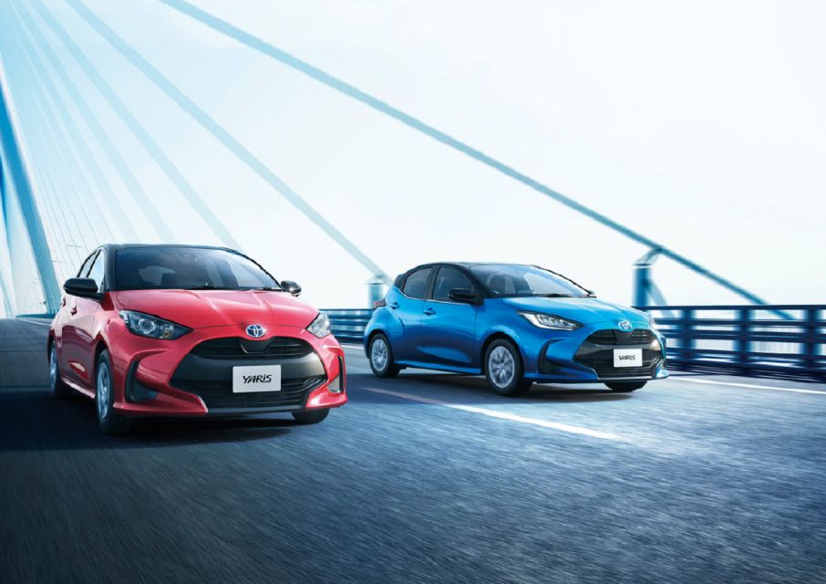 Toyama: 1 or 2 Day Car Rental - Rental Experience