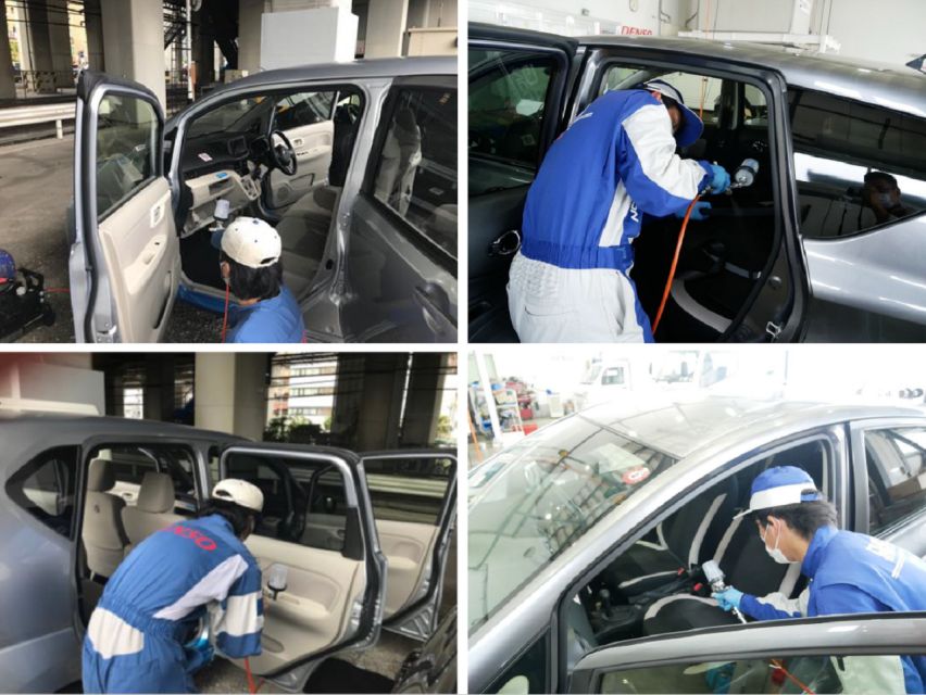 Toyama: 1 or 2 Day Car Rental - Final Words