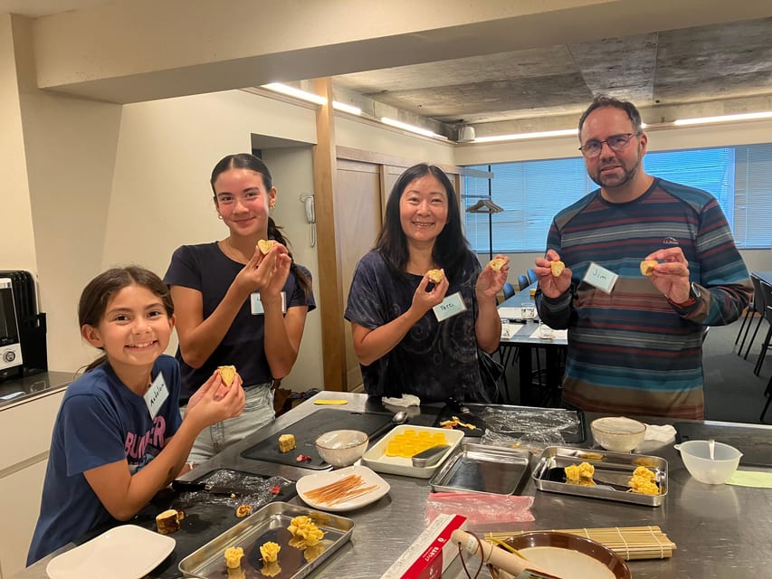 Tokyo: Making a Bento Box With Cute Character Look - Frequently Asked Questions