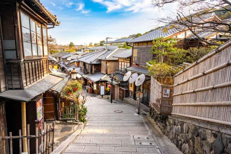 Kyoto Day Tour - Final Words