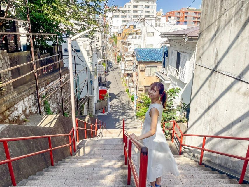 Best Walks Tokyo: Shinjuku, Harajuku, Shibuya and Asakusa - Final Words
