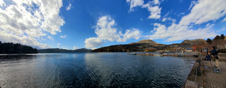 Hakone: Full Day Private Tour With English Guide - Additional Tips