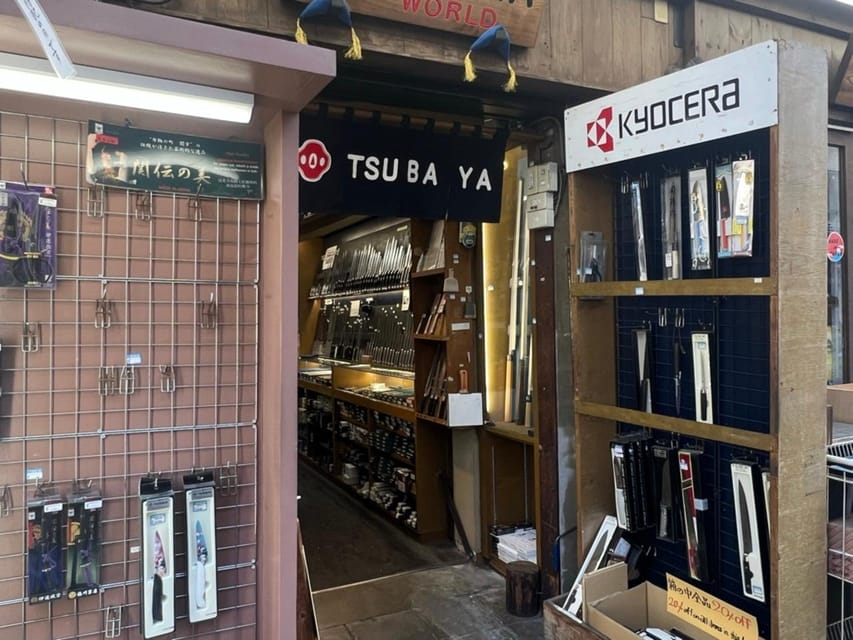 Tokyo Asakusa to Ueno, 2 Hours Walking Tour to Feel Japan - Final Words