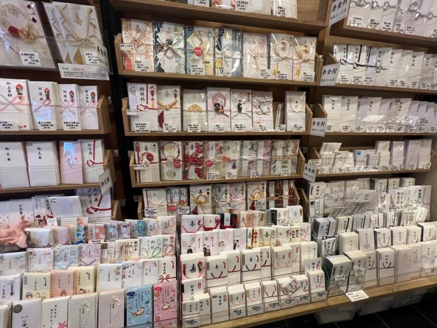 Tokyo Asakusa to Ueno, 2 Hours Walking Tour to Feel Japan - Just The Basics