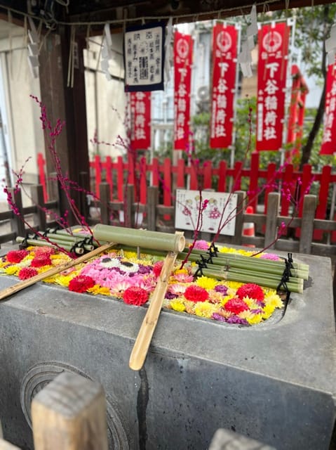Tokyo Asakusa to Ueno, 2 Hours Walking Tour to Feel Japan - Frequently Asked Questions