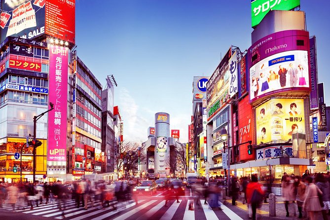 Osaka Private Transfer From Osaka Central to Kansai International Airport (Kix) - Pickup Location Details
