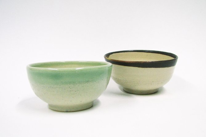 Japanese Pottery Class in Tokyo - Additional Important Details