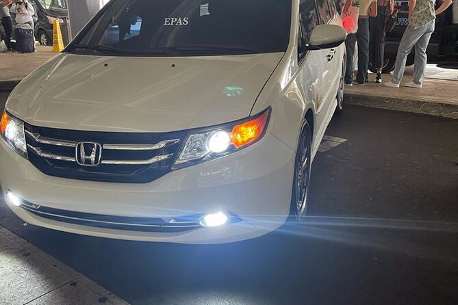 Osaka City to Osaka Int Airport(Itm) - Departure Private Transfer - Frequently Asked Questions