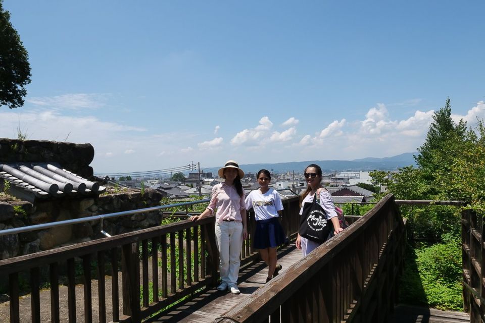 Nara: Half-Day UNESCO Heritage & Local Culture Walking Tour - Customer Reviews