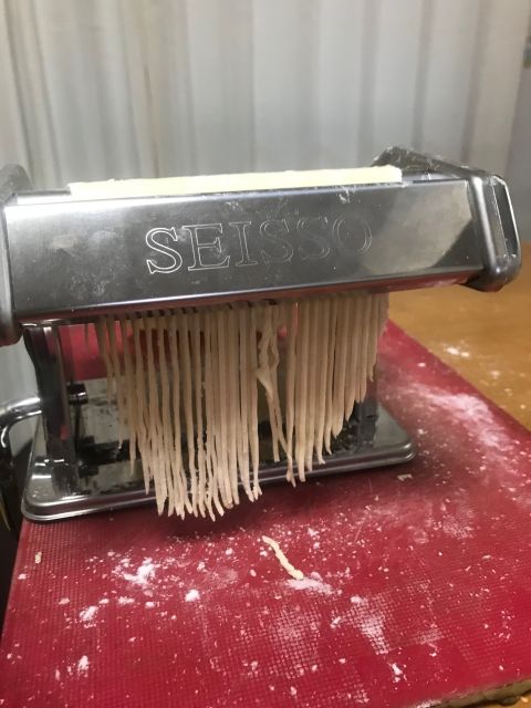 Osaka: Ramen and Gyoza Cooking Class in Dotonbori - Experience Highlights