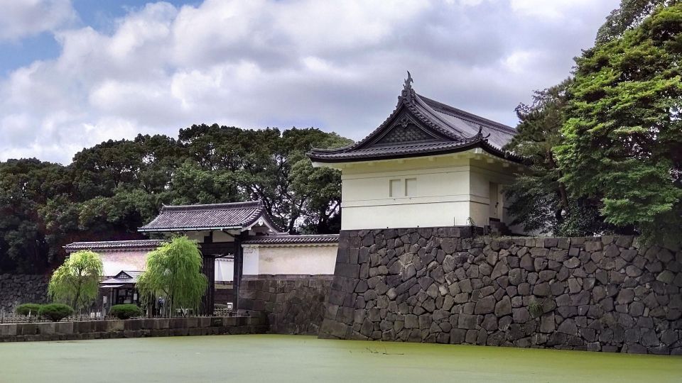 Tokyo: Full Day Tour, Private Guide&Customizable Itinerary - Pricing and Inclusions Details