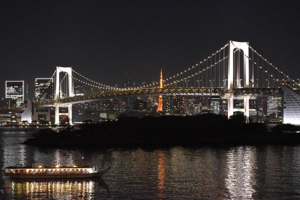 Tokyo: Full Day Tour, Private Guide&Customizable Itinerary - Multilingual Guides and Pickup Service