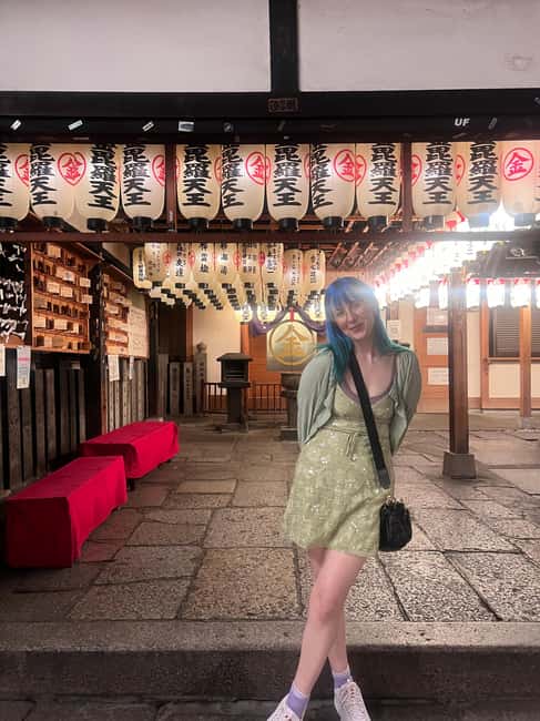 3.5h Osaka Night guided Local Bar Hopping, Sake & Karaoke - So, should you book it?