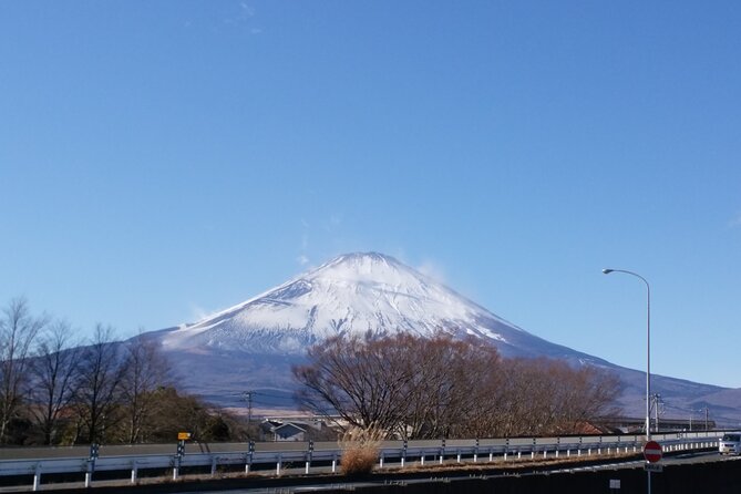 3 Day Japan Highlights Tour: Tokyo, Mt.Fuji, Nara, Kyoto, Osaka - Why this route works: Tokyo to Osaka in 3 days without the chaos