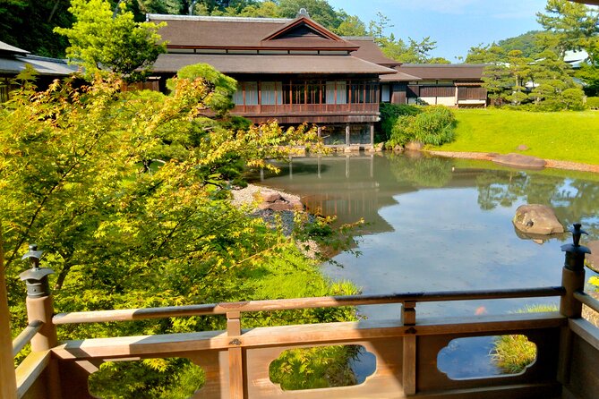 3 Day Japan Highlights Tour: Tokyo, Mt.Fuji, Nara, Kyoto, Osaka - Season reality check: when Mt. Fuji shows up, and when it doesn’t