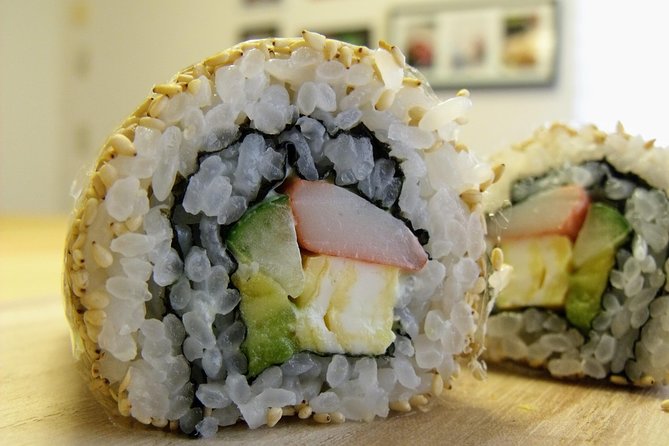 3-Hour Small-Group Sushi Making Class in Tokyo - Rolling and Shaping: How to Turn Practice Into Real Sushi