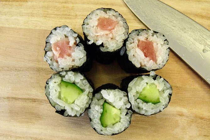 3-Hour Small-Group Sushi Making Class in Tokyo - Who This Class Is Best For (and Who Should Skip It)