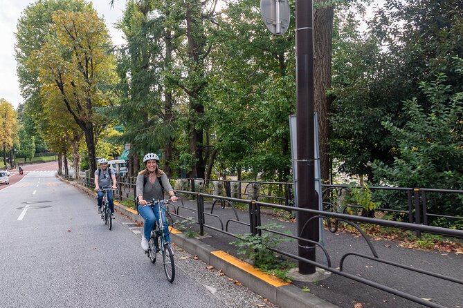 3-Hour Tokyo Private E-Bike Tour Starting from Your Hotel - Price and Value: Is $145.35 Per Person Worth It?