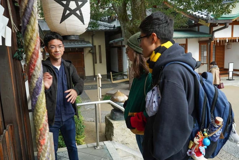 4.5-hr Kyoto Historical Highlights Bike Tour with UNESCO - Who This Tour Fits Best (and Who Might Feel Frustrated)