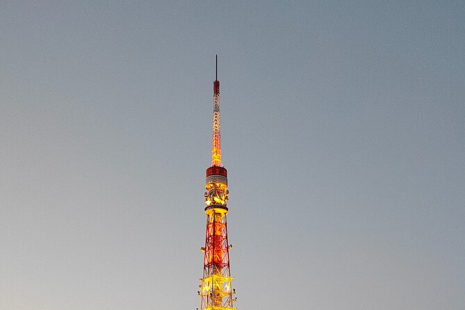 4 Day Tour - Mount. Fuji, Tokyo, Hakone, Kamakura and Yokohama - Key things I’d bet on