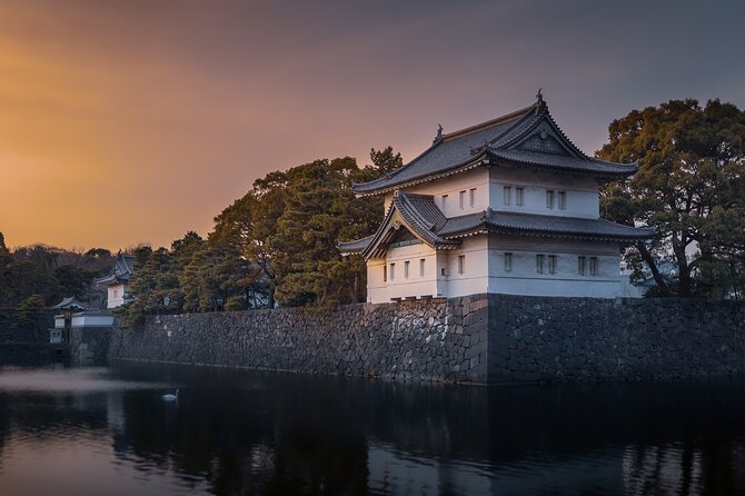 4 Day Tour - Mount. Fuji, Tokyo, Hakone, Kamakura and Yokohama - Price and value: $3,000 per group, up to 5