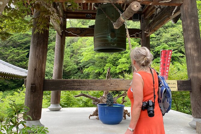 4 Hour Miyajima PRIVATE Tour - Meeting Miyajima Like a Local, Start at the Ferry Terminal