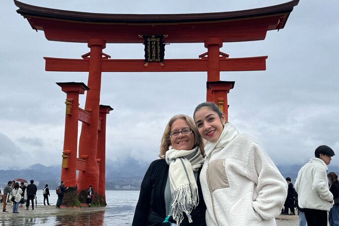 4 Hour Miyajima PRIVATE Tour - Omotesando Shopping Street: Souvenirs and Snacks Without Wasting Time
