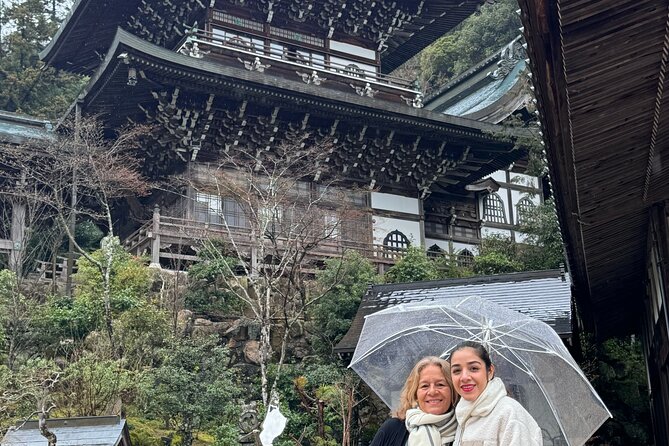 4 Hour Miyajima PRIVATE Tour - Momijidani Park: Maples and the Seasonal Mood