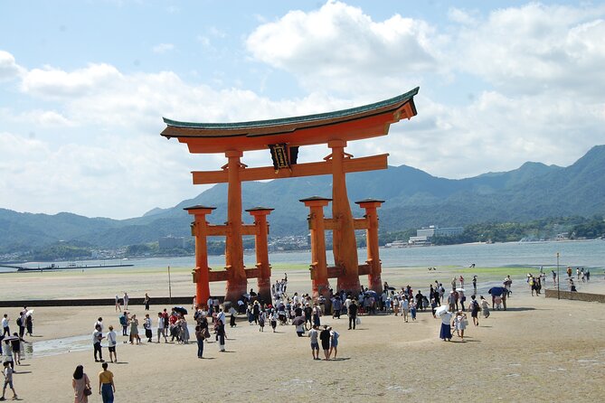 4 Hour Miyajima PRIVATE Tour - Shishiiwa Tenbodai Observation Deck: Views Worth the Steps