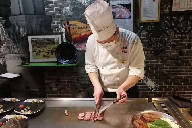 4-Hour Multicultural Kobe Walking Tour with Genuine Kobe Beef - Kitano first, Kobe after: why this walk works